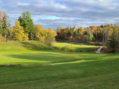 Otter Creek Golf Club