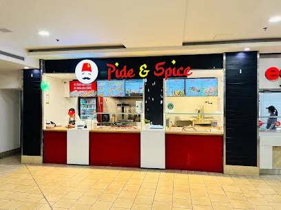 Pide and Spice