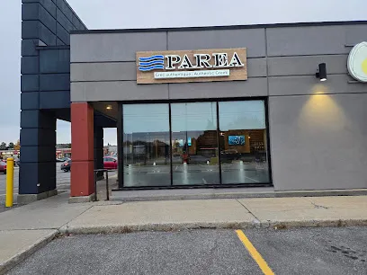 Paréa Authentic Greek
