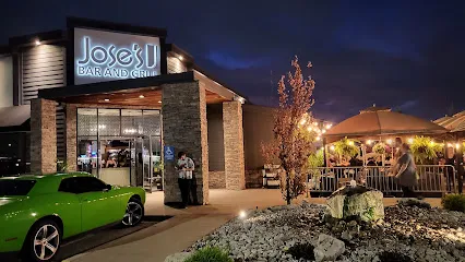 Jose's Bar & Grill Windsor
