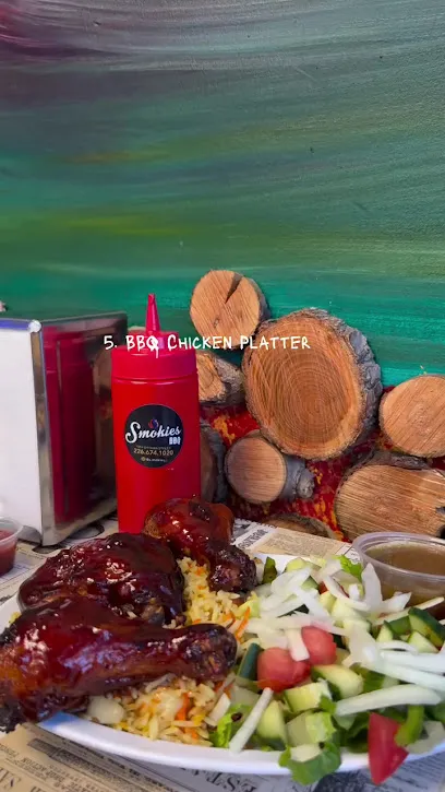 Smokies BBQ