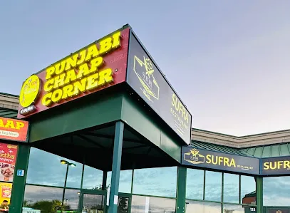 Punjabi Chaap Ottawa