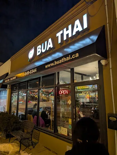 BuaThai