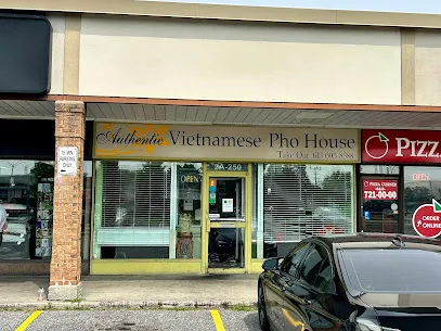 Authentic Vietnamese Pho House (GREENBANK)