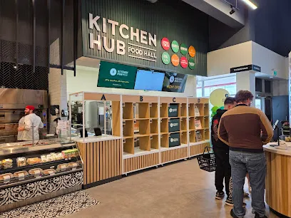 PAI Maple (Kitchen Hub) Food Hall