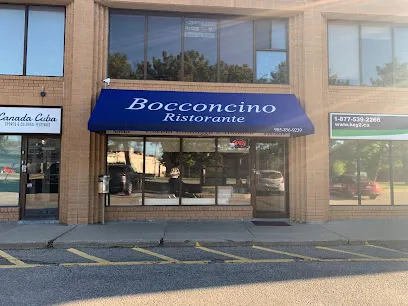 Bocconcino Restaurant