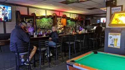 Mr K's Saloon
