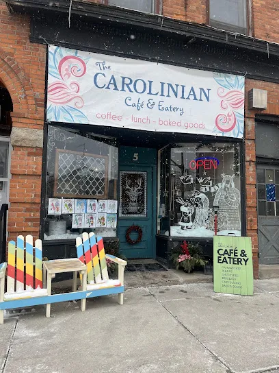 The Carolinian Café & Eatery