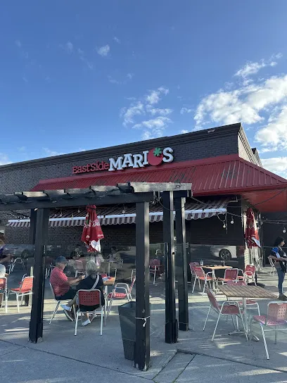 East Side Mario's