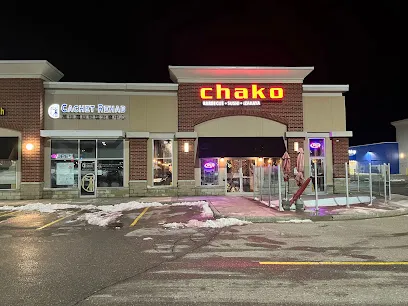 Chako