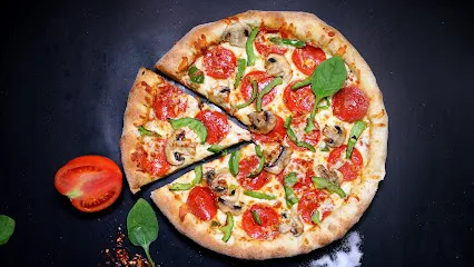 Soprano's West Pizza Kilworth