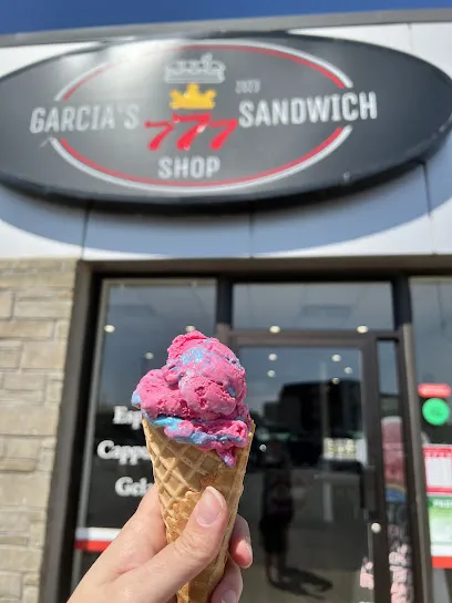 Garcia’s Sandwich Shop
