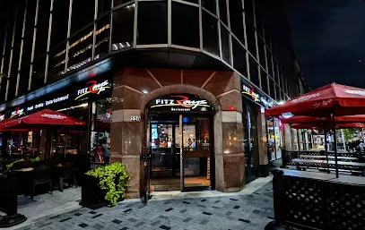 Fitzray's Restaurant