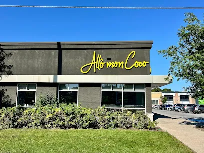 Allô mon Coco Kanata