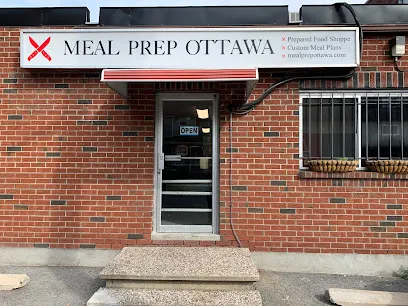 Meal Prep Ottawa