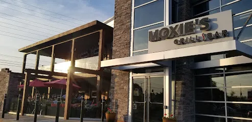 Moxies Gloucester Restaurant