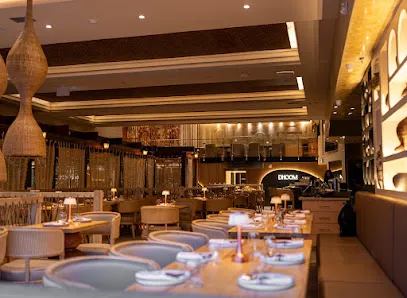DHOOM | Modern Indian Bar & Kitchen | Toronto