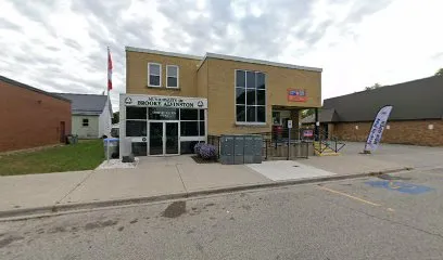 Municipality of Brooke-Alvinston
