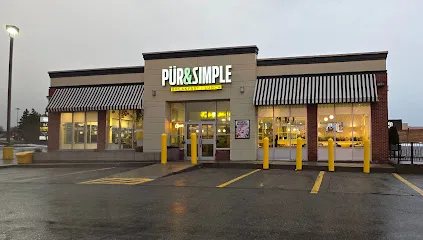 Pür & Simple