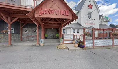 The Lone Star Loft