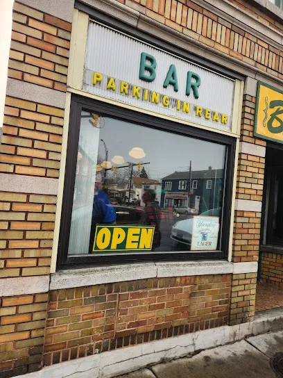 Barry's Bar
