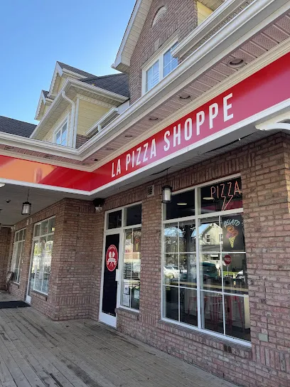 La Pizza Shoppe