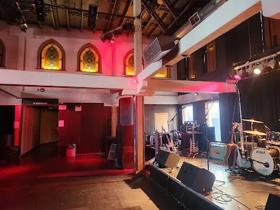 The Hub