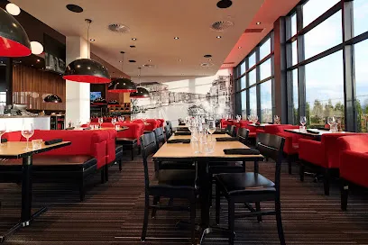 Pacini Mississauga