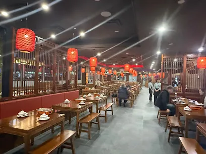 笑江湖 Xiao Jiang Hu Restaurant