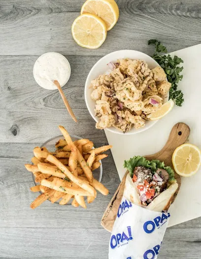 OPA! Of Greece West Waterloo