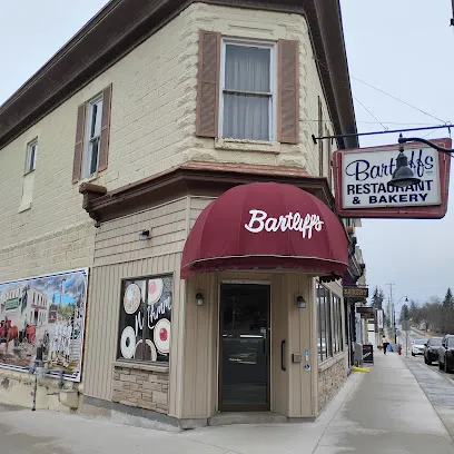 Bartliff's Bakery & Restaurant