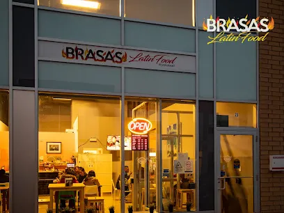 Brasas Latin Food