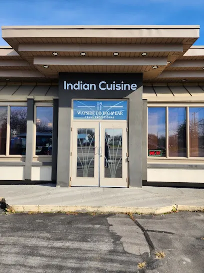 Wayside Dining Lounge