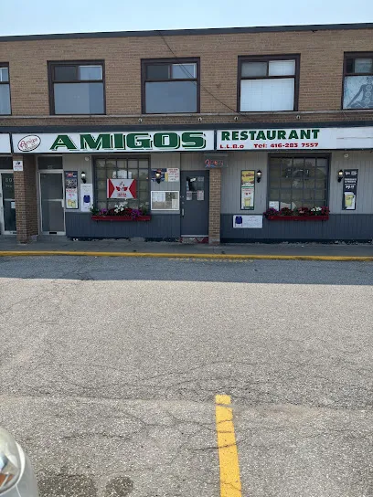 Amigos Restaurant