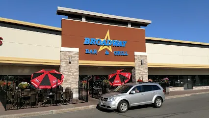 Broadway Bar & Grill Orleans