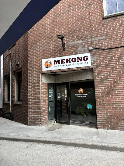 Mekong Restaurant