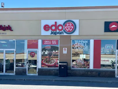 Edo Japan
