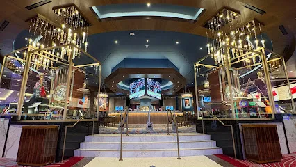 Hard Rock Cafe