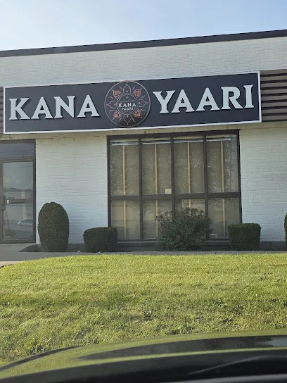 Kana Yaari