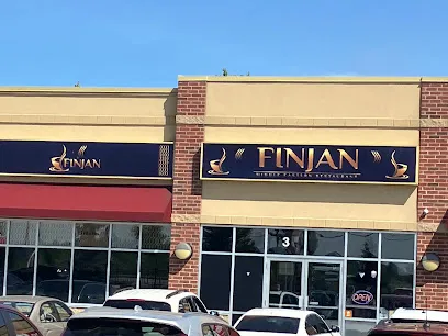 Finjan - Middle Eastern Turkish Halal Restaurant in Oakville