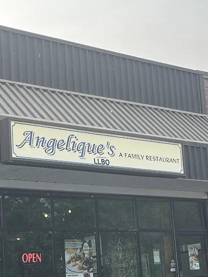 Angelique's Family Restaurant