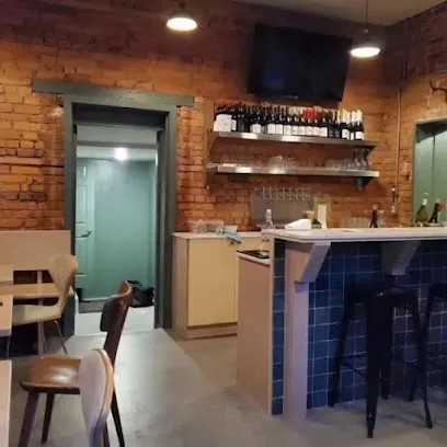 Durand Bar and Bottle Shop