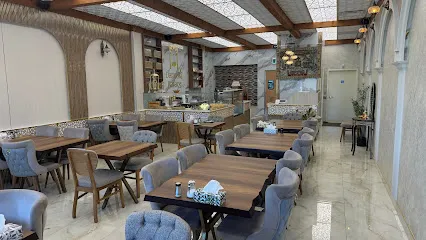Damaski Palace القصر الدمشقي