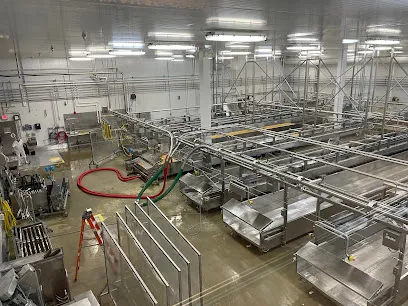St-Albert Cheese