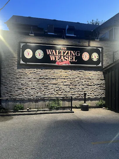 The Waltzing Weasel