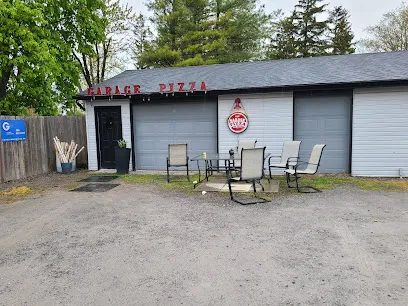 Garage Pizza