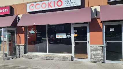 CCOKIO