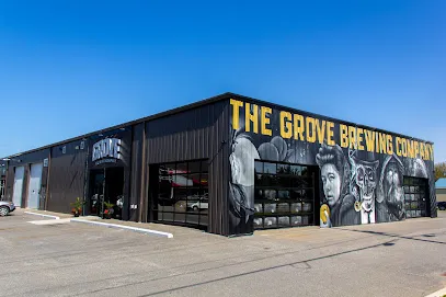 The Grove Brewing Company
