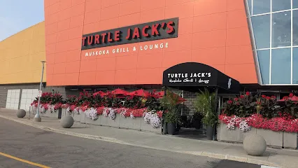 Turtle Jack's Mapleview