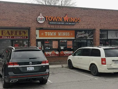 Town Wings